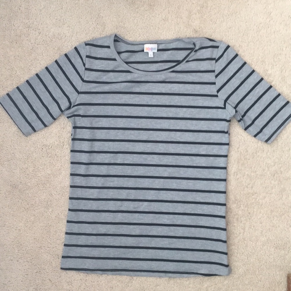 Large Lularoe Gigi